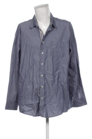 Férfi ing Casa Moda, Méret XXL, Szín Kék, Ár 4 759 Ft