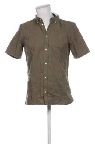 Męska koszula Casual Friday, Rozmiar M, Kolor Zielony, Cena 141,99 zł