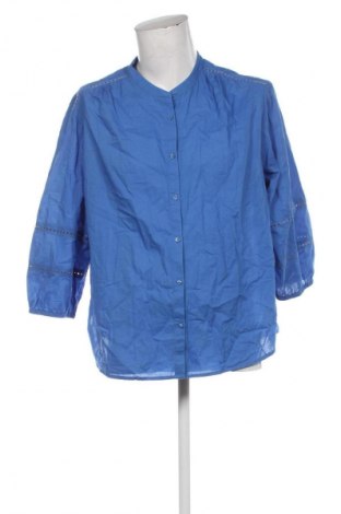 Pánská košile  Cecil, Velikost XXL, Barva Modrá, Cena  129,00 Kč