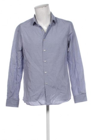 Ανδρικό πουκάμισο Celio, Μέγεθος XL, Χρώμα Πολύχρωμο, Τιμή 13,99 €