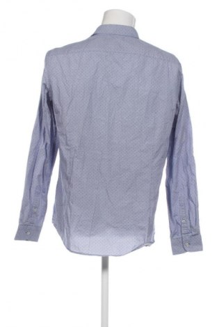 Ανδρικό πουκάμισο Celio, Μέγεθος XL, Χρώμα Πολύχρωμο, Τιμή 13,99 €