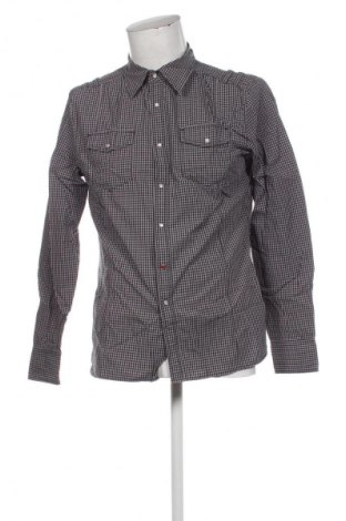 Cămașă de bărbați Celio, Mărime L, Culoare Multicolor, Preț 52,99 Lei