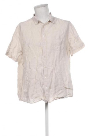 Pánská košile  Celio, Velikost XXL, Barva Béžová, Cena  429,00 Kč