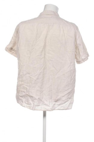 Pánská košile  Celio, Velikost XXL, Barva Béžová, Cena  429,00 Kč