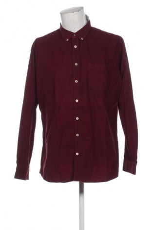 Pánská košile  Celio, Velikost XXL, Barva Fialová, Cena  420,00 Kč