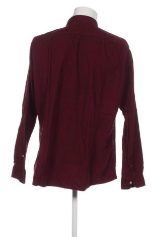 Pánská košile  Celio, Velikost XXL, Barva Fialová, Cena  420,00 Kč