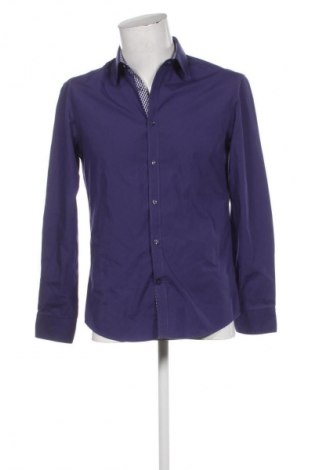 Мъжка риза Celio, Размер M, Цвят Лилав, Цена 15,00 €