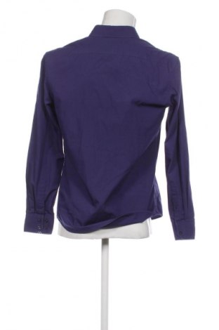 Мъжка риза Celio, Размер M, Цвят Лилав, Цена 15,00 €
