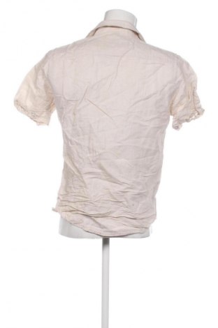 Ανδρικό πουκάμισο Centerline, Μέγεθος M, Χρώμα  Μπέζ, Τιμή 9,99 €