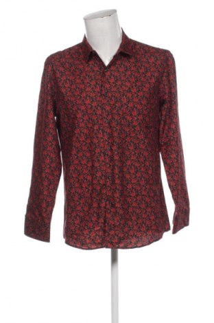 Cămașă de bărbați Charles Jourdan, Mărime XL, Culoare Multicolor, Preț 77,99 Lei