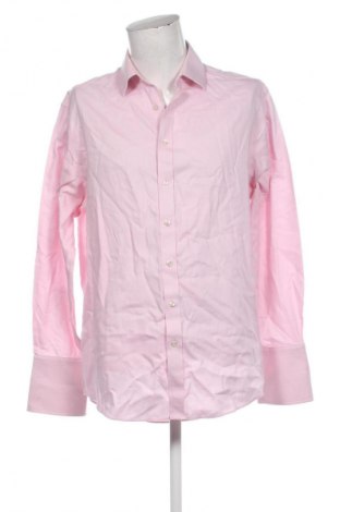 Férfi ing Charles Tyrwhitt, Méret XL, Szín Rózsaszín, Ár 11 739 Ft
