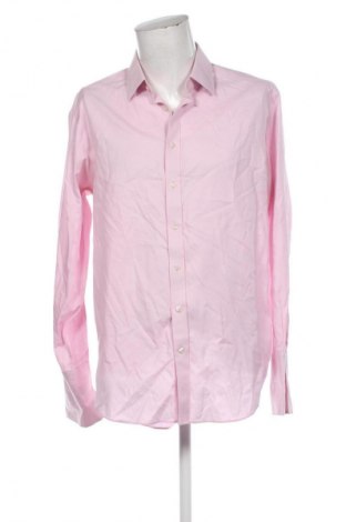 Férfi ing Charles Tyrwhitt, Méret XL, Szín Rózsaszín, Ár 11 739 Ft