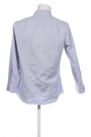 Мъжка риза Charles Tyrwhitt, Размер L, Цвят Син, Цена 28,12 €