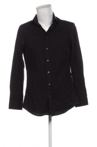 Pánská košile  Charles Tyrwhitt, Velikost M, Barva Černá, Cena  719,00 Kč