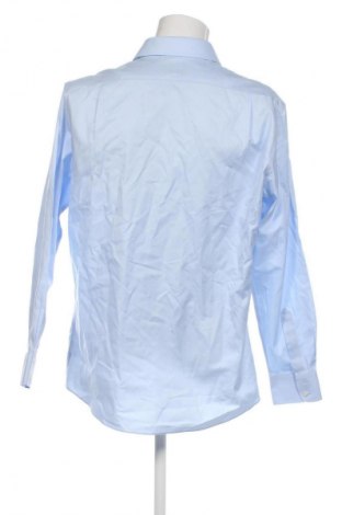 Ανδρικό πουκάμισο Charles Tyrwhitt, Μέγεθος XL, Χρώμα Μπλέ, Τιμή 19,99 €
