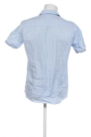 Pánská košile  Charles Vogele, Velikost L, Barva Vícebarevné, Cena  209,00 Kč