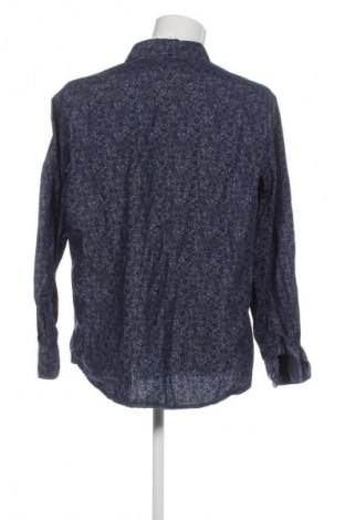Herrenhemd Charles Vogele, Größe XXL, Farbe Blau, Preis 7,99 €