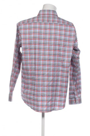 Мъжка риза Christian Berg, Размер XL, Цвят Многоцветен, Цена 22,82 €