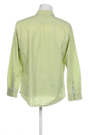 Мъжка риза Christian Berg, Размер XL, Цвят Многоцветен, Цена 9,71 €