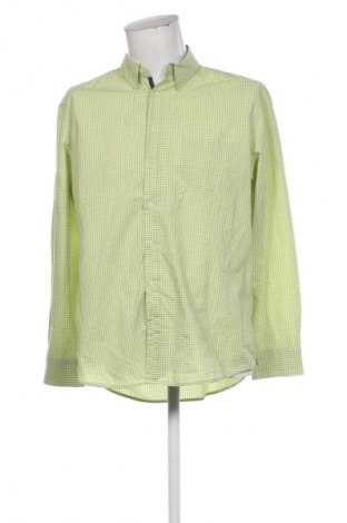 Мъжка риза Christian Berg, Размер XL, Цвят Многоцветен, Цена 9,71 €