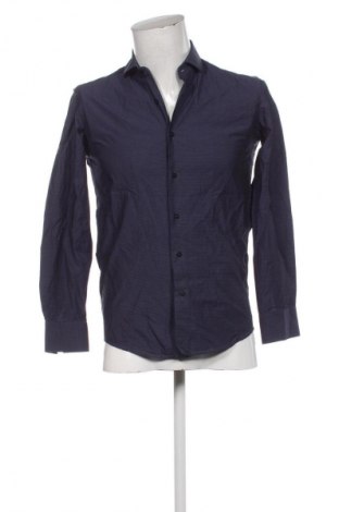Pánská košile  Clayton, Velikost M, Barva Modrá, Cena  139,00 Kč