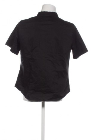 Мъжка риза Clipper, Размер L, Цвят Черен, Цена 4,60 €