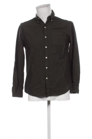 Férfi ing Colorful Standard, Méret S, Szín Zöld, Ár 20 729 Ft