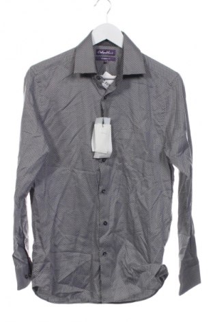 Мъжка риза Colorplus, Размер S, Цвят Многоцветен, Цена 5,62 €