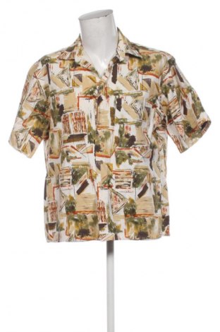 Мъжка риза Commander, Размер XXL, Цвят Многоцветен, Цена 7,15 €