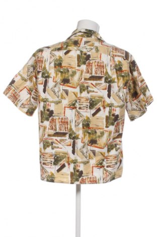 Мъжка риза Commander, Размер XXL, Цвят Многоцветен, Цена 7,15 €