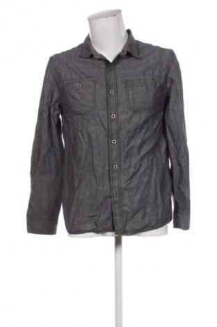 Férfi ing Converse, Méret M, Szín Szürke, Ár 5 599 Ft