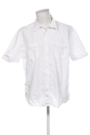 Мъжка риза Cool Water, Размер XXL, Цвят Бял, Цена 7,15 €