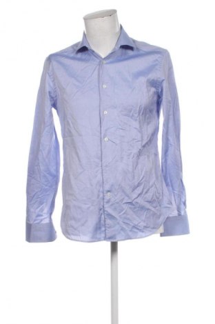 Ανδρικό πουκάμισο Corneliani, Μέγεθος M, Χρώμα Πολύχρωμο, Τιμή 68,99 €