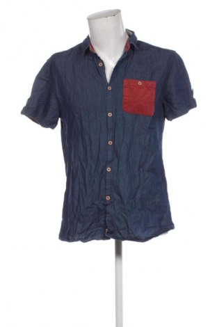 Pánská košile  Cropp, Velikost XL, Barva Modrá, Cena  406,00 Kč