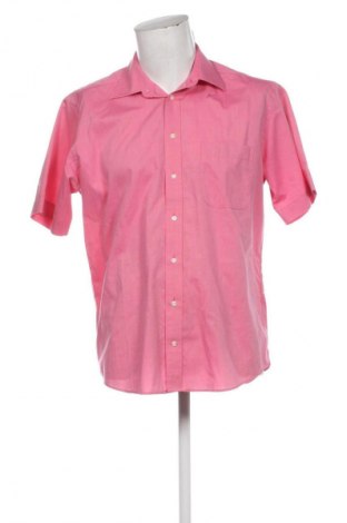 Мъжка риза Daniel Hechter, Размер L, Цвят Многоцветен, Цена 15,14 €