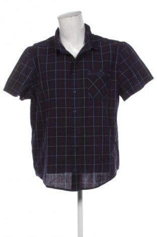 Мъжка риза Decathlon, Размер 3XL, Цвят Многоцветен, Цена 10,22 €