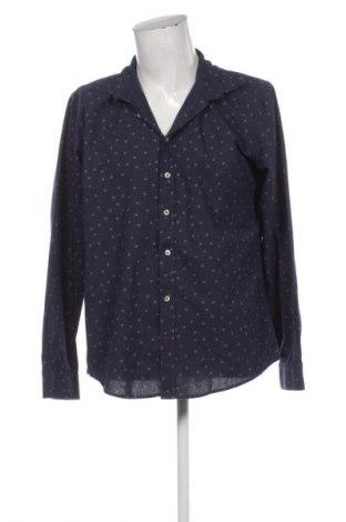 Herrenhemd Defacto, Größe XXL, Farbe Mehrfarbig, Preis € 15,00