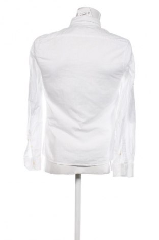 Herrenhemd Defacto, Größe S, Farbe Weiß, Preis € 27,68