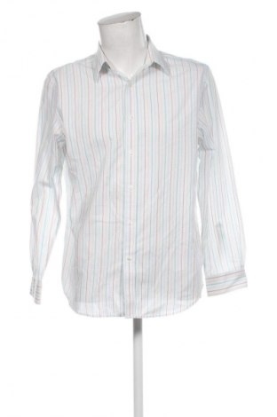 Мъжка риза Designer S, Размер M, Цвят Многоцветен, Цена 9,20 €