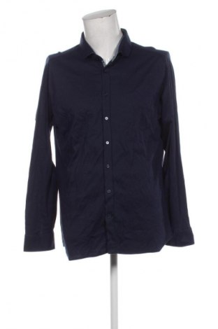 Férfi ing Desoto, Méret XXL, Szín Kék, Ár 8 539 Ft