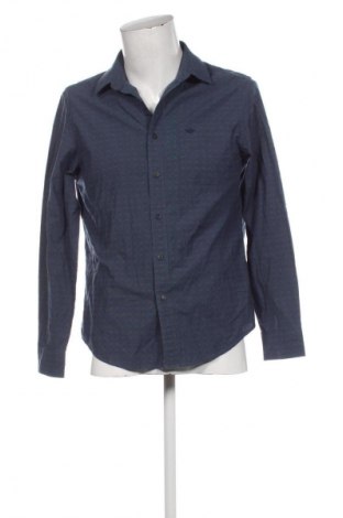Pánská košile  Dockers, Velikost M, Barva Modrá, Cena  199,00 Kč
