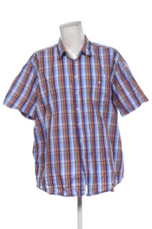 Pánská košile  Dornbusch, Velikost 3XL, Barva Vícebarevné, Cena  159,00 Kč