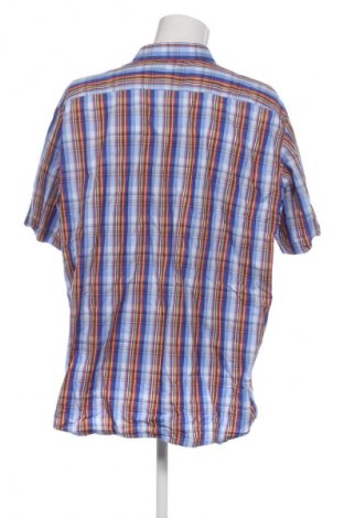Pánská košile  Dornbusch, Velikost 3XL, Barva Vícebarevné, Cena  159,00 Kč