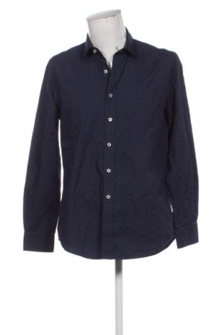 Pánská košile  Dressmann, Velikost L, Barva Vícebarevné, Cena  139,00 Kč