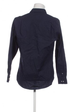 Pánská košile  Dressmann, Velikost L, Barva Vícebarevné, Cena  139,00 Kč