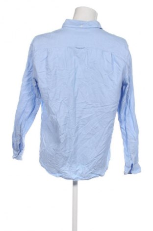 Férfi ing Dressmann, Méret XL, Szín Kék, Ár 4 109 Ft