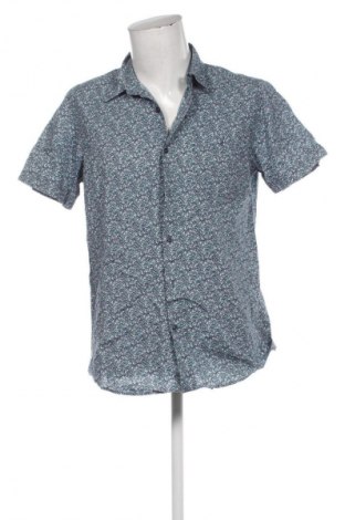 Férfi ing Dressmann, Méret L, Szín Sokszínű, Ár 4 019 Ft