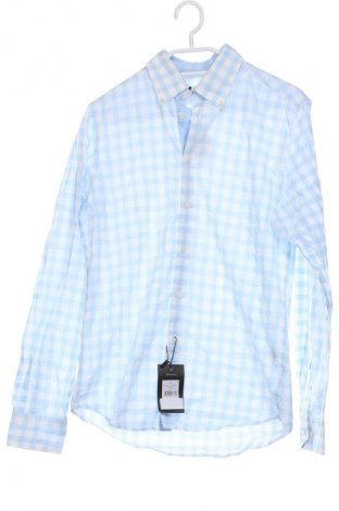 Férfi ing Dressmann, Méret S, Szín Sokszínű, Ár 7 479 Ft