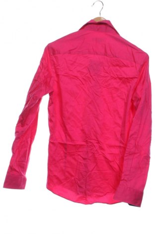 Мъжка риза Dressmann, Размер M, Цвят Розов, Цена 4,09 €