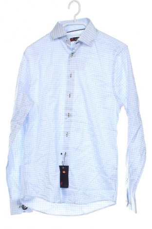 Férfi ing Dressmann, Méret S, Szín Sokszínű, Ár 6 749 Ft